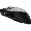 Мишка GamePro Genesis Airmaster Wireless/Bluetooth/USB Black (GM167B) зображення 5