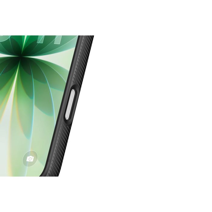 Чохол до мобільного телефона Belkin Magnetic Protective Grip iPhone 17 Black (MSA034HQBK) зображення 10