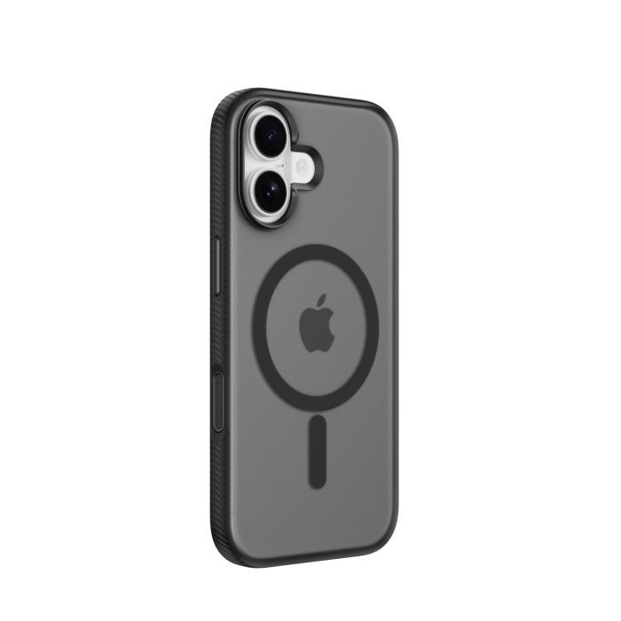 Чохол до мобільного телефона Belkin Magnetic Protective Grip iPhone 17 Black (MSA034HQBK) зображення 12