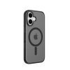 Чохол до мобільного телефона Belkin Magnetic Protective Grip iPhone 17 Black (MSA034HQBK) зображення 12