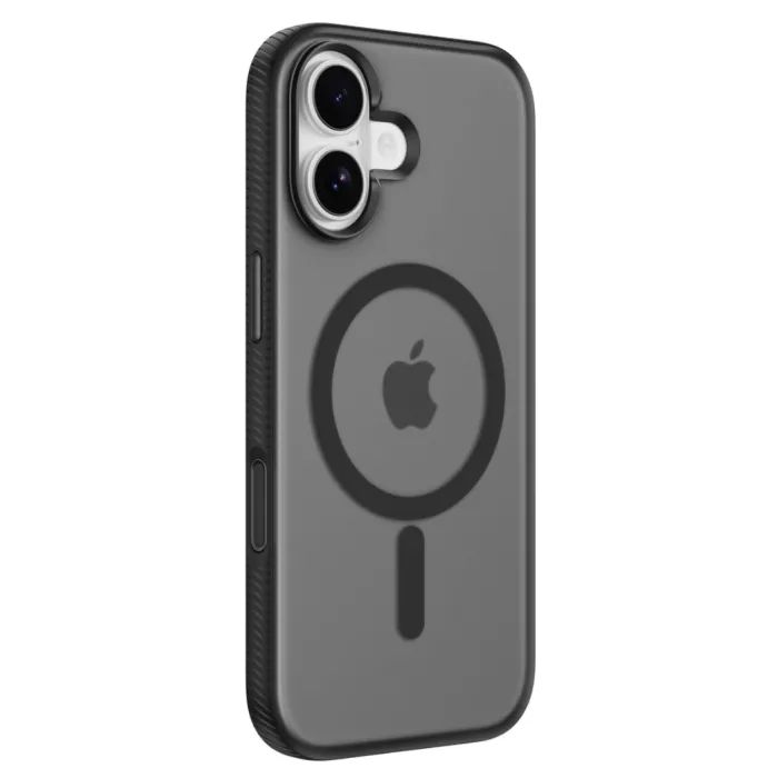Чехол для мобильного телефона Belkin Magnetic Protective Grip iPhone 17 Sage (MSA034HQSE) изображение 2