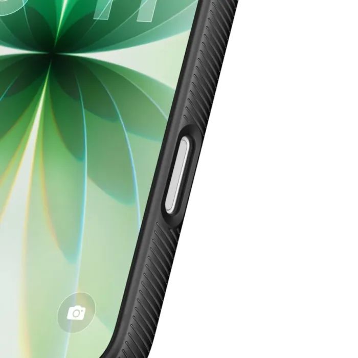 Чехол для мобильного телефона Belkin Magnetic Protective Grip iPhone 17 Sage (MSA034HQSE) изображение 3