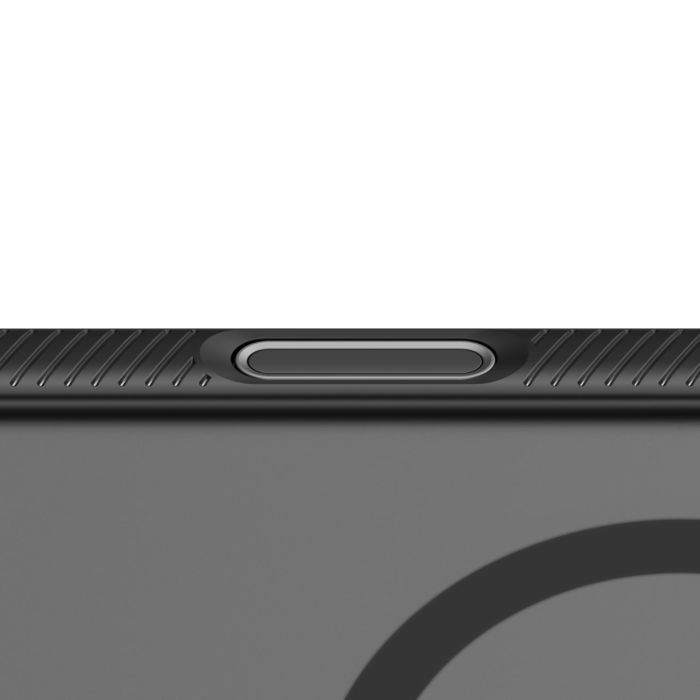 Чехол для мобильного телефона Belkin Magnetic Protective Grip iPhone 17 Sage (MSA034HQSE) изображение 4