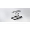 Чехол для мобильного телефона Belkin Magnetic Protective Grip iPhone 17 Black (MSA034HQBK) изображение 6
