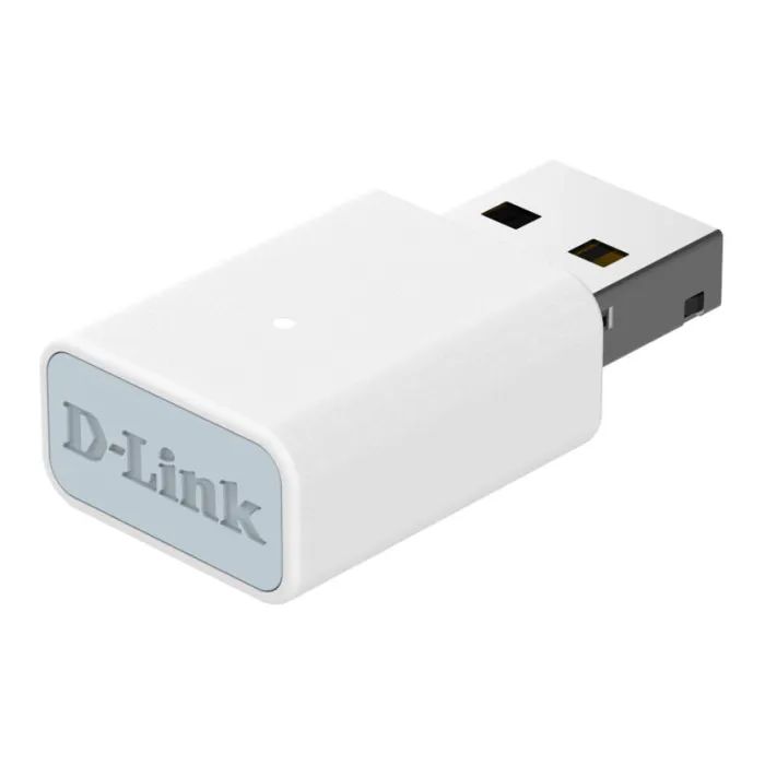 Сетевая карта Wi-Fi D-Link AC13U