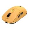 Мышка Meetion GW24 Bluetooth/Wireless/USB Yellow (MT-GW24-Y) изображение 2