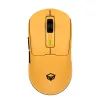 Мышка Meetion GW24 Bluetooth/Wireless/USB Yellow (MT-GW24-Y)