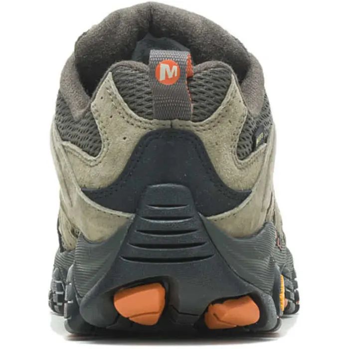 Кросівки Merrell Moab 3 GTX Mns olive - 43 - зелений (036.2388) зображення 4