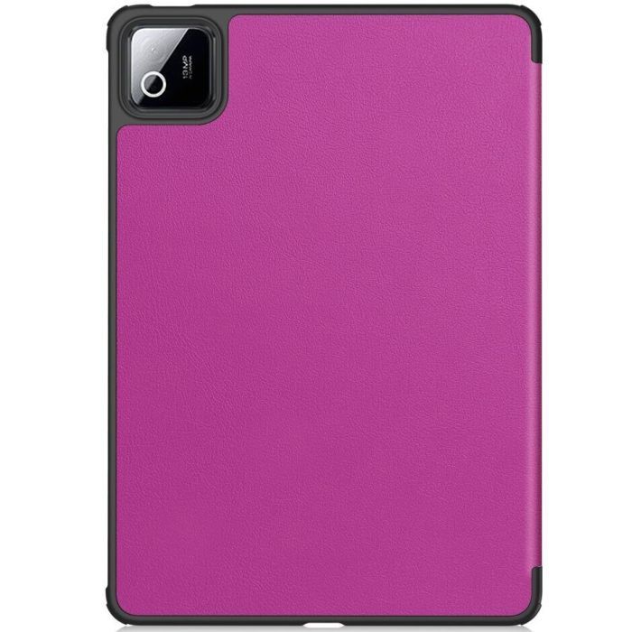 Чехол для планшета BeCover Smart Case Xiaomi Pad 8 / 8 Pro 11.2" Purple (714591) изображение 3