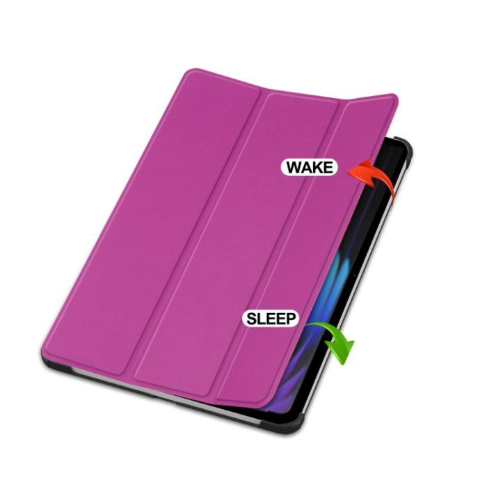 Чехол для планшета BeCover Smart Case Xiaomi Pad 8 / 8 Pro 11.2" Purple (714591) изображение 5