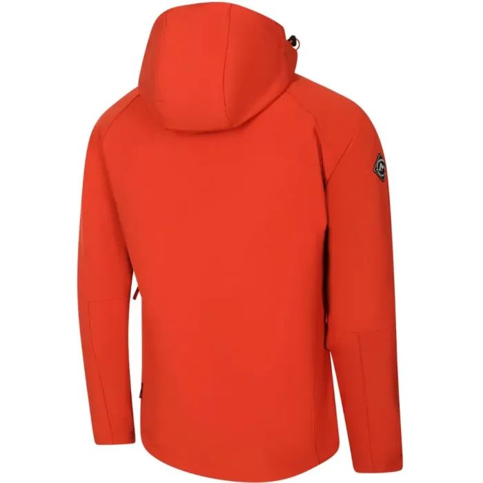 Куртка Alpine Pro Hoor Mns MJCF623 713PA - M - темно-синій (007.022.0141) зображення 3