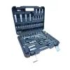 Набір інструментів GTM 94шт. 1/2-1/4" 4-32мм, кейс (GTS-094) зображення 2