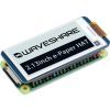 Екран для Мікро ПК Waveshare 2.13" E-Ink 250x122 for Raspberry Pi (WAV-12915) зображення 2