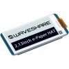 Екран для Мікро ПК Waveshare 2.13" E-Ink 250x122 for Raspberry Pi (WAV-12915)