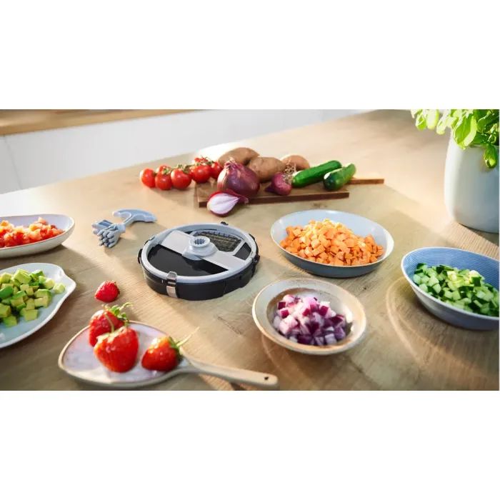 Насадка для комбайна Bosch MUZS68CC изображение 12