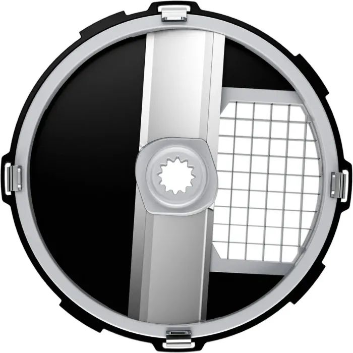 Насадка для комбайна Bosch MUZS68CC изображение 3