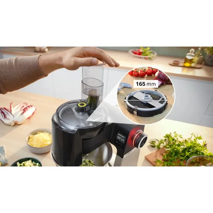 Насадка для комбайна Bosch MUZS68CC изображение 6