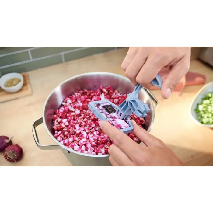 Насадка для комбайна Bosch MUZS68CC изображение 7