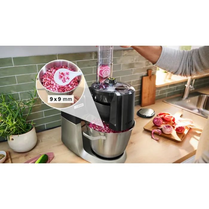 Насадка для комбайна Bosch MUZS68CC изображение 8