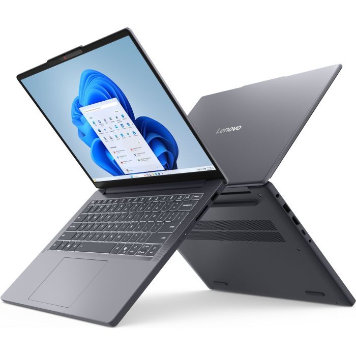 Ноутбук Lenovo IdeaPad Slim 3 14IRH10 (83K000CRRA) зображення 5
