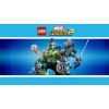 Игра Nintendo Lego Marvel Super Heroes 2, картридж (5051892210744) изображение 6