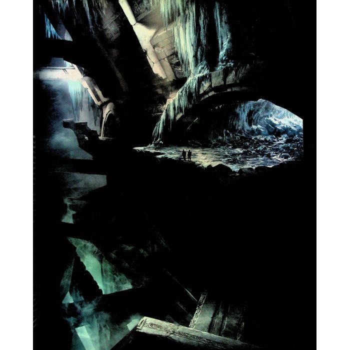 Книга У горах божевілля. Том 2 - Говард Філіпс Лавкрафт Varvar Publishing (9786170989093) изображение 4