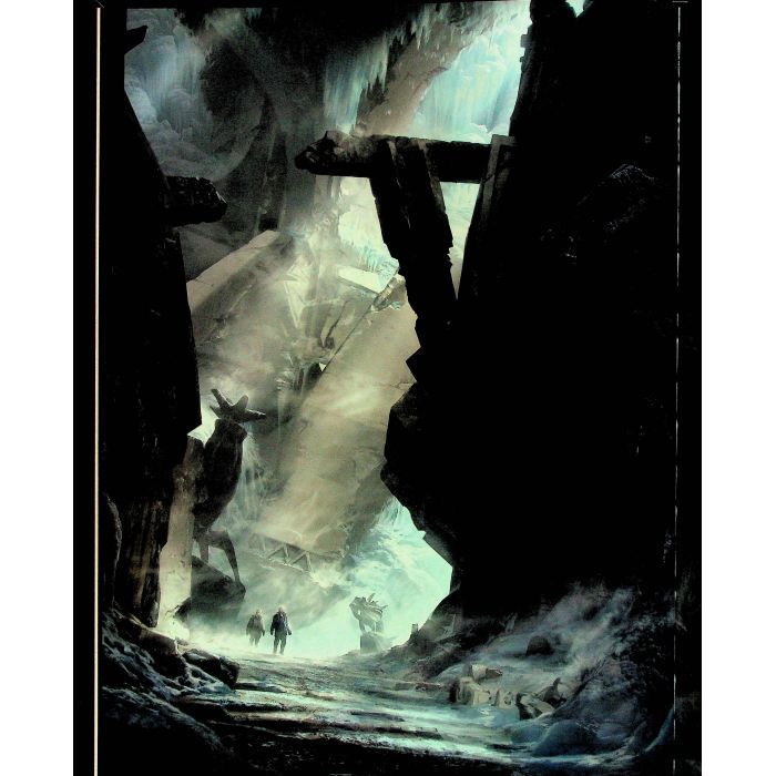 Книга У горах божевілля. Том 2 - Говард Філіпс Лавкрафт Varvar Publishing (9786170989093) изображение 5