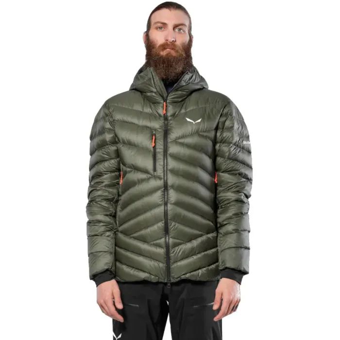 Куртка Salewa Ortles Med 3 RDS DWN Mns 28718 0910 48/M (013.012.0604)