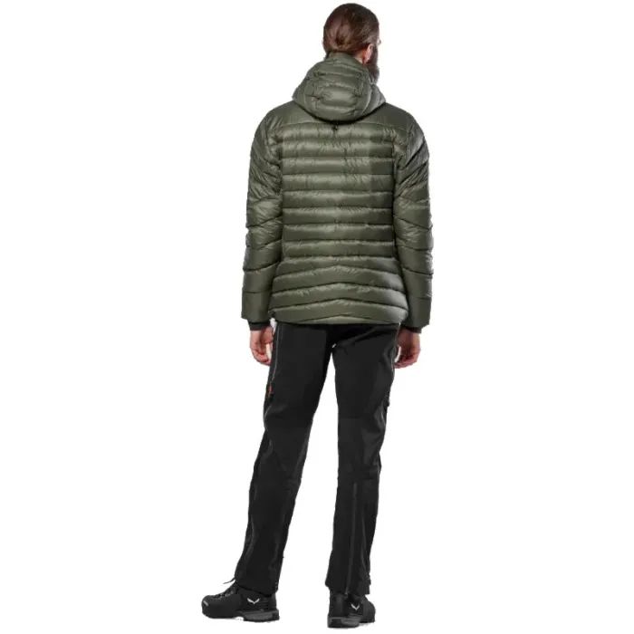 Куртка Salewa Ortles Med 3 RDS DWN Mns 28718 0910 48/M (013.012.0604) изображение 6