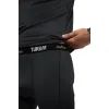 Термоштаны Turbat Yeti Bottom 2 Mns anthracite black - XXL - чорний (012.002.0976) изображение 4