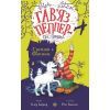 Книга Гавяз Пеппер - пес-привид. Срібний Фантом. Книга 4 - Клер Баркер Жорж (9786178023522)