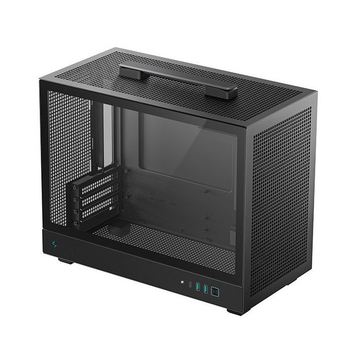 Корпус для ПК Deepcool CH160 PLUS