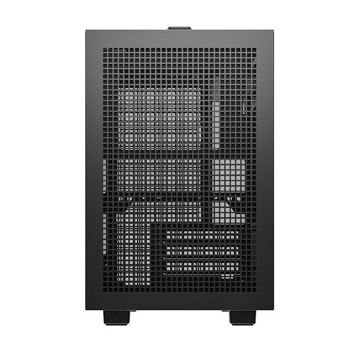 Корпус для ПК Deepcool CH160 PLUS зображення 4