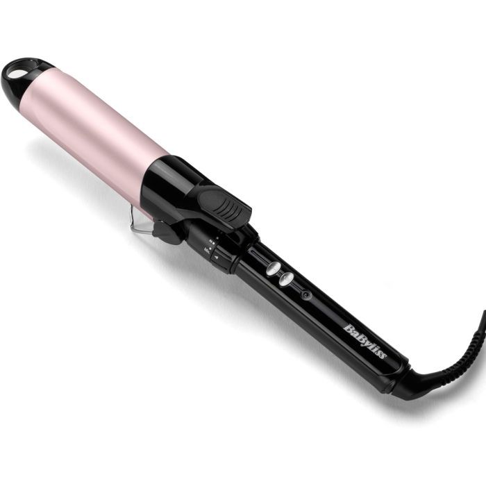 Плойка Babyliss C338E зображення 2