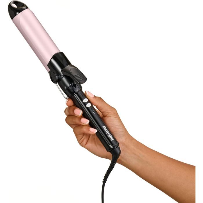 Плойка Babyliss C338E зображення 4