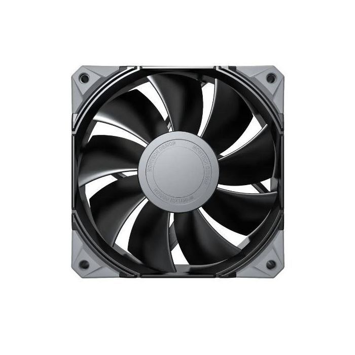 Кулер для корпуса MONTECH E28 3 PACK (B) изображение 2