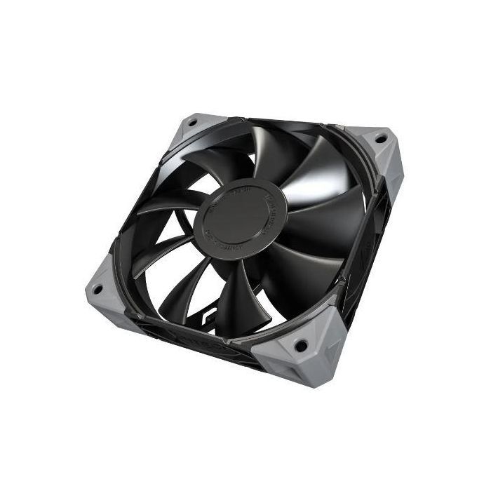 Кулер до корпусу MONTECH E28 3 PACK (B) зображення 4