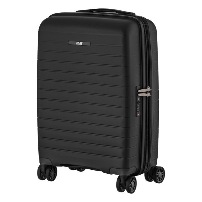 Набір валіз 2E Aero (L+M+S), сіро-коричневі (2E-SPP-AERO-SET3-TP) зображення 8