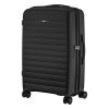 Набір валіз 2E Aero (L+M+S), чорні (2E-SPP-AERO-SET3-BK) зображення 9