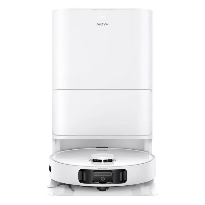 Пылесос MOVA E40 Ultra (RLE21SE)