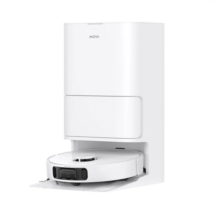 Пылесос MOVA E40 Ultra (RLE21SE) изображение 2