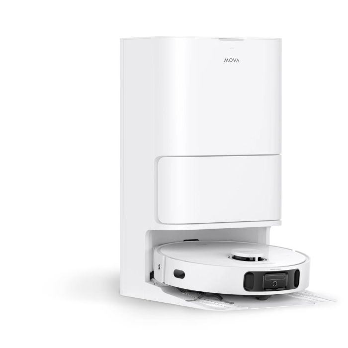 Пылесос MOVA E40 Ultra (RLE21SE) изображение 3