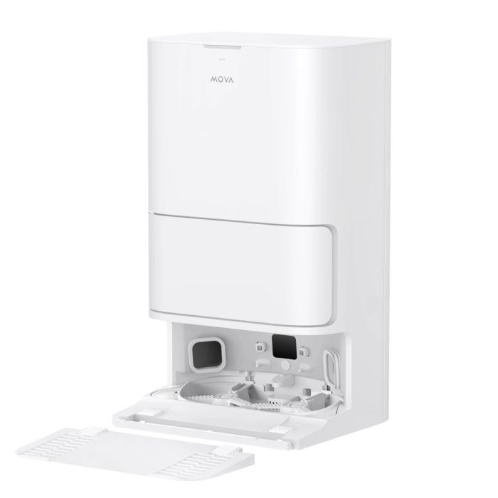 Пылесос MOVA E40 Ultra (RLE21SE) изображение 5