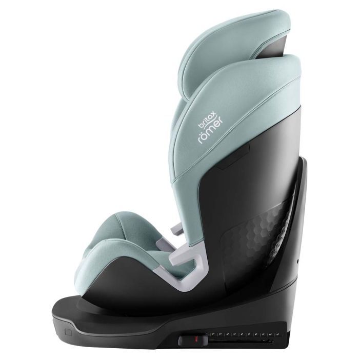 Автокресло Britax-Romer SWIVEL 2 (Ocean) 360° (2000042150) изображение 10