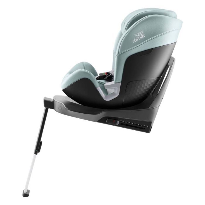 Автокресло Britax-Romer SWIVEL 2 (Ocean) 360° (2000042150) изображение 11