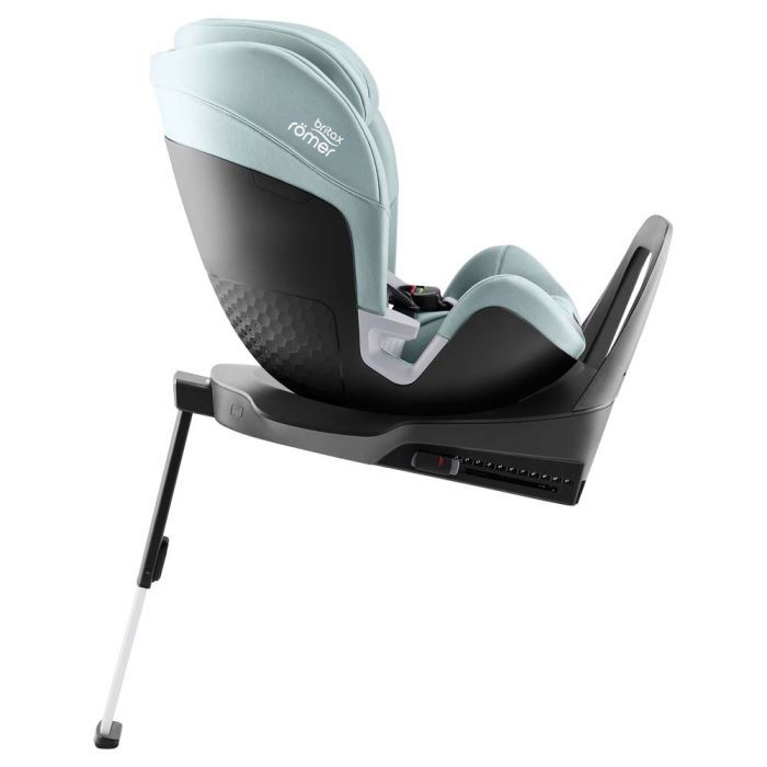Автокресло Britax-Romer SWIVEL 2 (Ocean) 360° (2000042150) изображение 13
