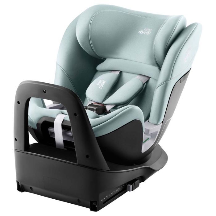 Автокресло Britax-Romer SWIVEL 2 (Ocean) 360° (2000042150) изображение 3