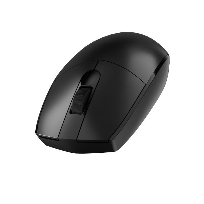 Комплект AOC KM210B Wireless UA Black (KM210B/97) изображение 11