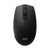 Комплект AOC KM210B Wireless UA Black (KM210B/97) изображение 3