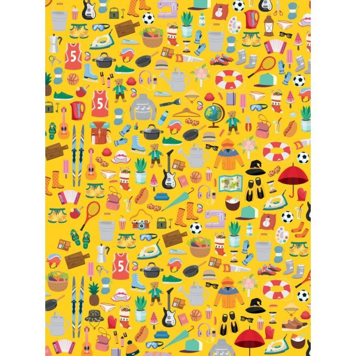 Книга Граємо вдома. Книга-активіті для шукачів пригод - Ганна Булгакова Ранок (9786170964175) изображение 5